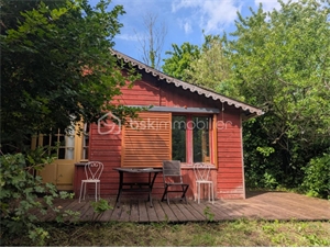 maison à la vente -   80000  AMIENS, surface 36 m2 vente maison - UBI481381568